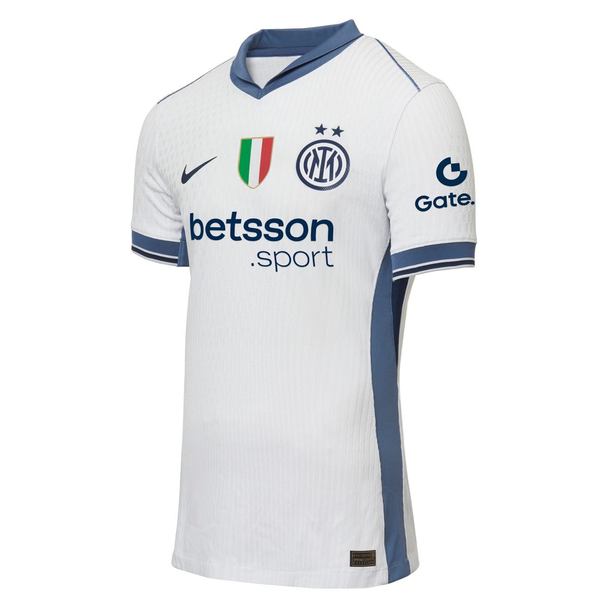 im nike herren auswÄrtsspiel-trikot 202425 – 42 tomás palacios-Kollektion | Inter Fanshop entdecken