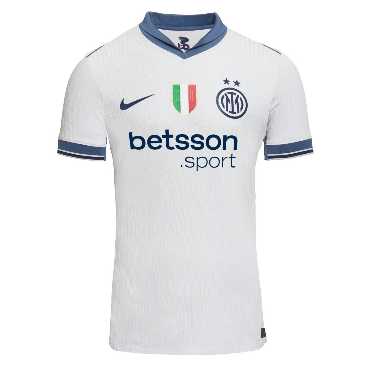 im nike herren auswÄrtsspiel-trikot 202425 – 7 piotr zieliński-Kollektion | Inter Fanshop entdecken
