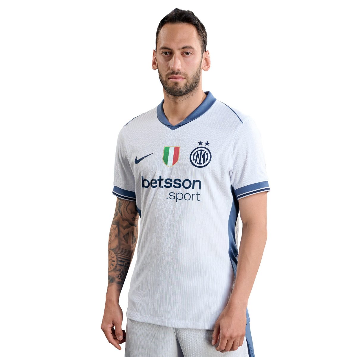 im nike herren auswÄrtsspiel-trikot 202425 – 7 piotr zieliński-Kollektion | Inter Fanshop entdecken