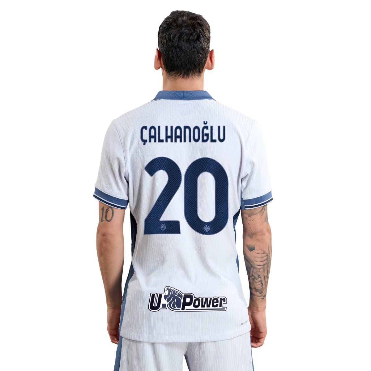 im nike herren auswÄrtsspiel-trikot 202425 – 7 piotr zieliński-Kollektion | Inter Fanshop entdecken