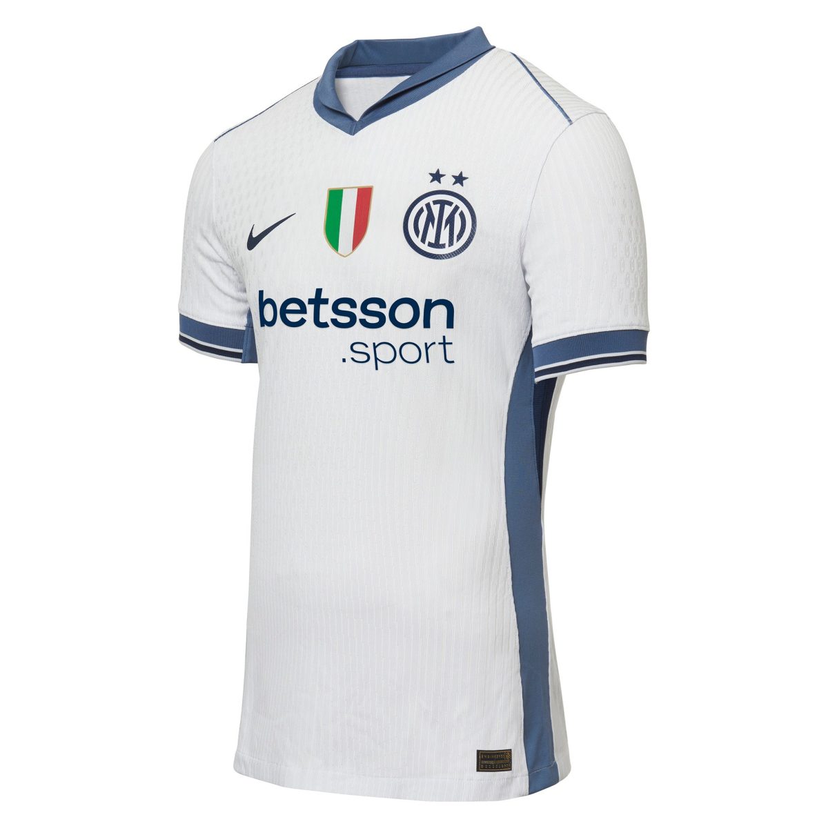 im nike herren auswÄrtsspiel-trikot 202425 – 7 piotr zieliński-Kollektion | Inter Fanshop entdecken