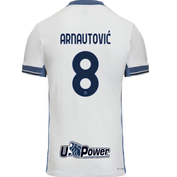 im nike herren auswÄrtsspiel-trikot 202425 – 8 marko arnautović-Kollektion | Inter Fanshop entdecken