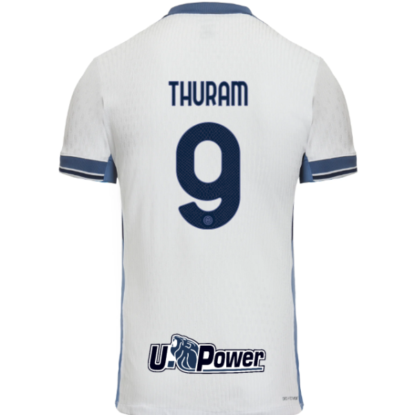 im nike herren auswÄrtsspiel-trikot 202425 – 9 marcus thuram-Kollektion | Inter Fanshop entdecken
