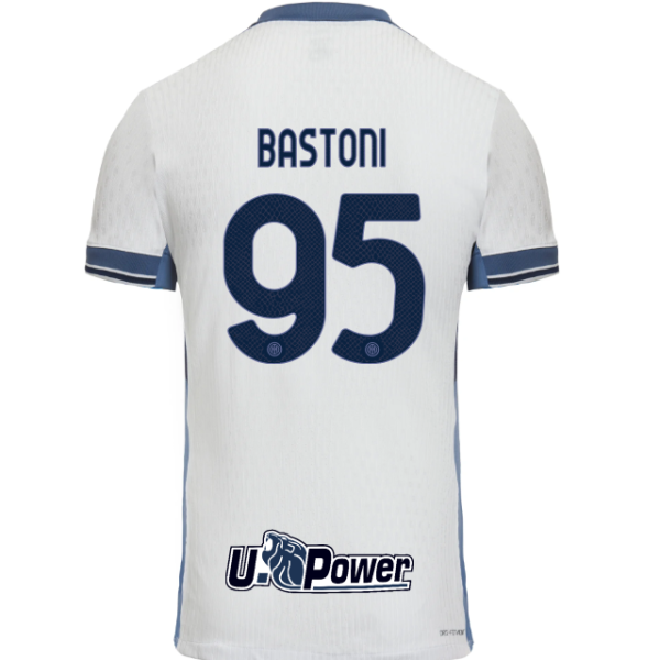 im nike herren auswÄrtsspiel-trikot 202425 – 95 alessandro bastoni-Kollektion | Inter Fanshop entdecken