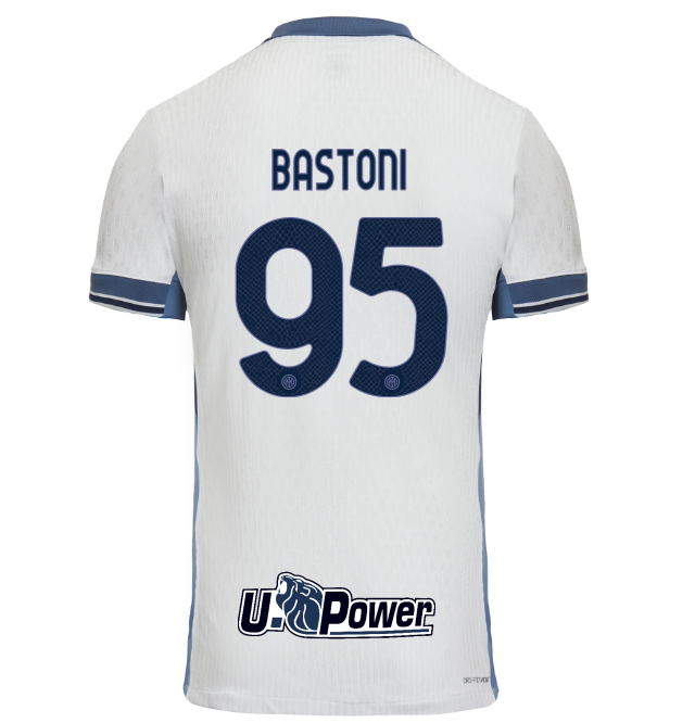 im nike herren auswÄrtsspiel-trikot 202425 – 95 alessandro bastoni-Kollektion | Inter Fanshop entdecken