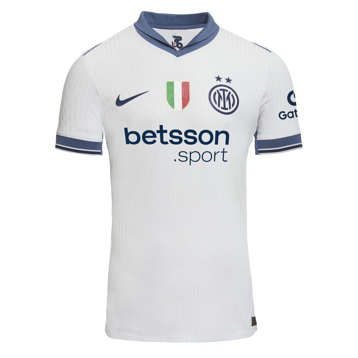 im nike herren auswÄrtsspiel-trikot 202425 with custom printing-Kollektion | Inter Fanshop entdecken