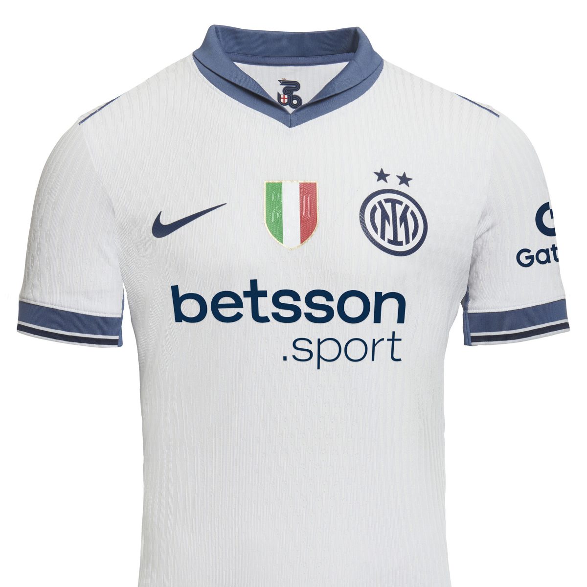 im nike herren auswÄrtsspiel-trikot 202425 with custom printing-Kollektion | Inter Fanshop entdecken