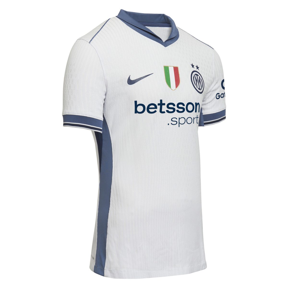 im nike herren auswÄrtsspiel-trikot 202425 with custom printing-Kollektion | Inter Fanshop entdecken