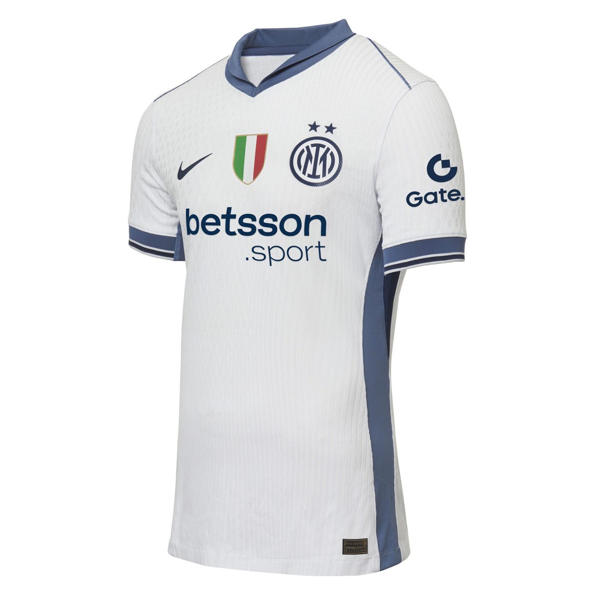 im nike herren auswÄrtsspiel-trikot 202425 with custom printing-Kollektion | Inter Fanshop entdecken