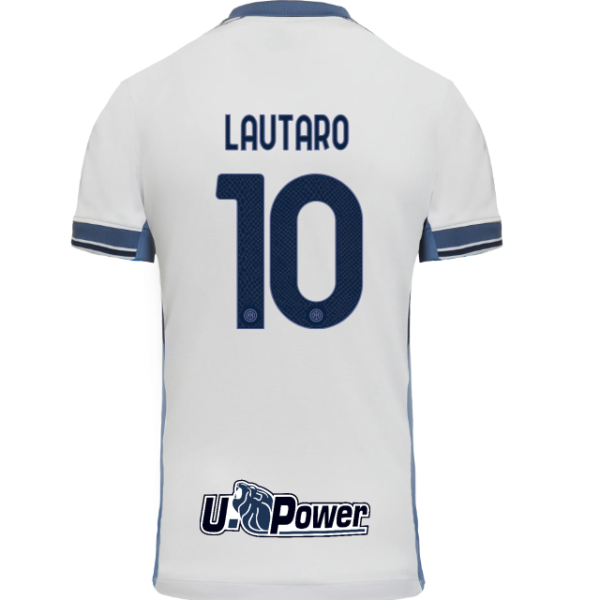 im nike herren auswÄrtsstadion-trikot 202425 – 10 lautaro martínez-Kollektion | Inter Fanshop entdecken
