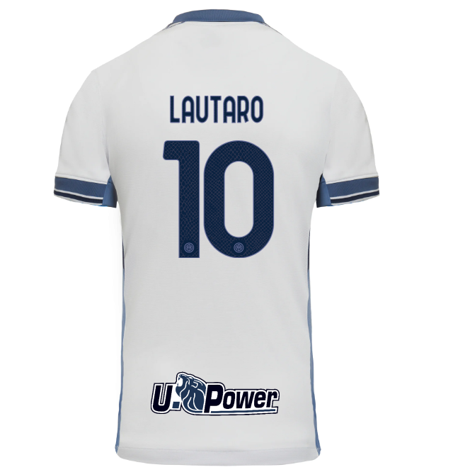 im nike herren auswÄrtsstadion-trikot 202425 – 10 lautaro martínez-Kollektion | Inter Fanshop entdecken