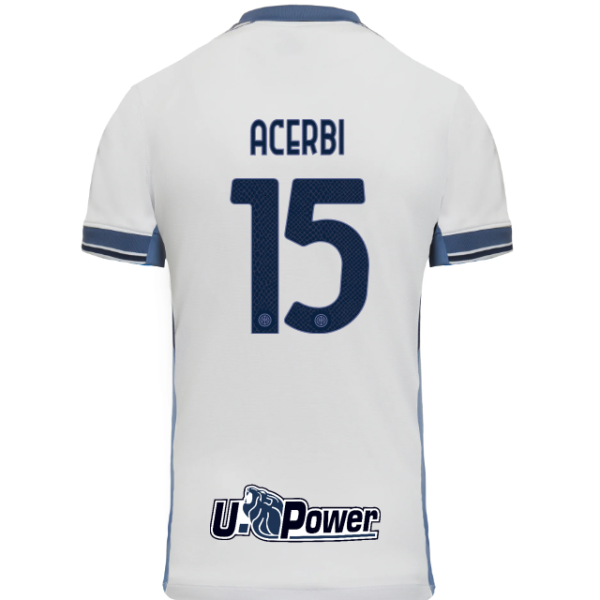 im nike herren auswÄrtsstadion-trikot 202425 – 15 francesco acerbi-Kollektion | Inter Fanshop entdecken