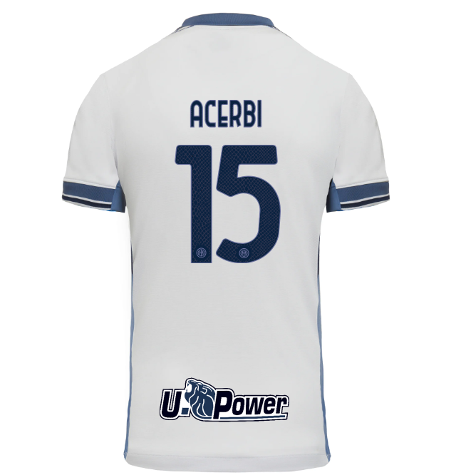 im nike herren auswÄrtsstadion-trikot 202425 – 15 francesco acerbi-Kollektion | Inter Fanshop entdecken