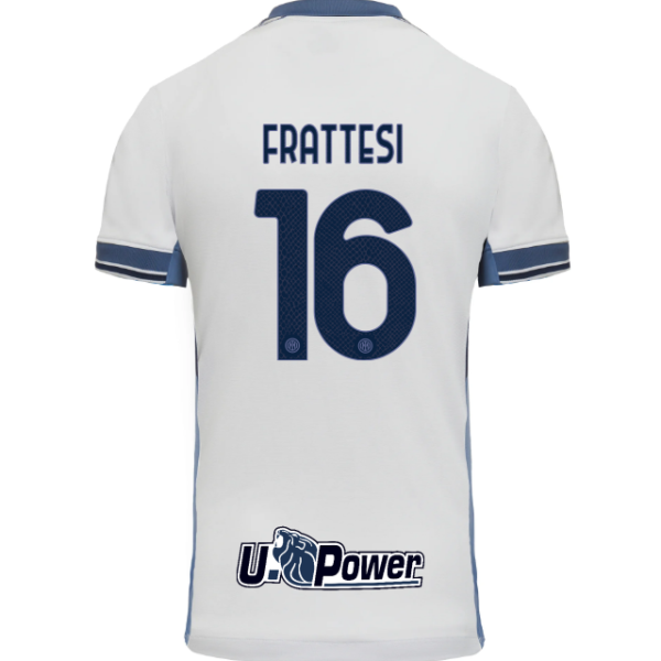 im nike herren auswÄrtsstadion-trikot 202425 – 16 davide frattesi-Kollektion | Inter Fanshop entdecken