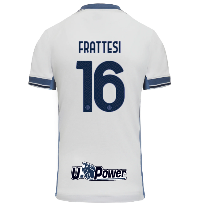 im nike herren auswÄrtsstadion-trikot 202425 – 16 davide frattesi-Kollektion | Inter Fanshop entdecken
