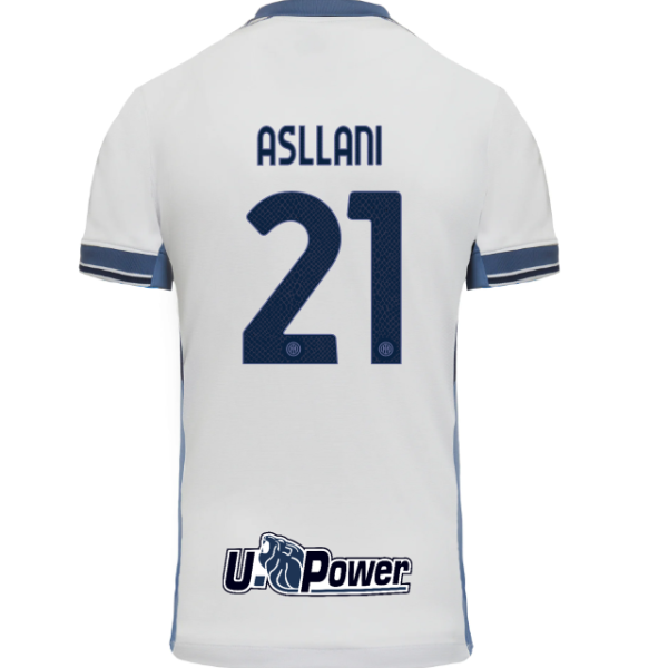 im nike herren auswÄrtsstadion-trikot 202425 – 21 kristjan asllani-Kollektion | Inter Fanshop entdecken