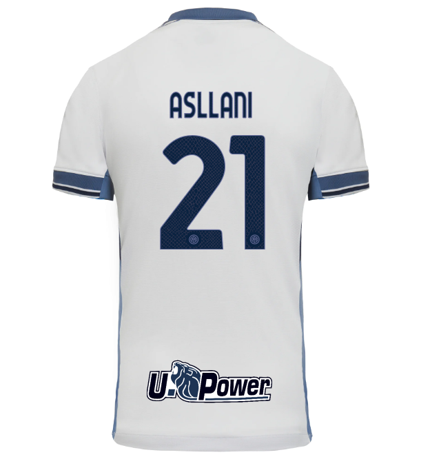 im nike herren auswÄrtsstadion-trikot 202425 – 21 kristjan asllani-Kollektion | Inter Fanshop entdecken