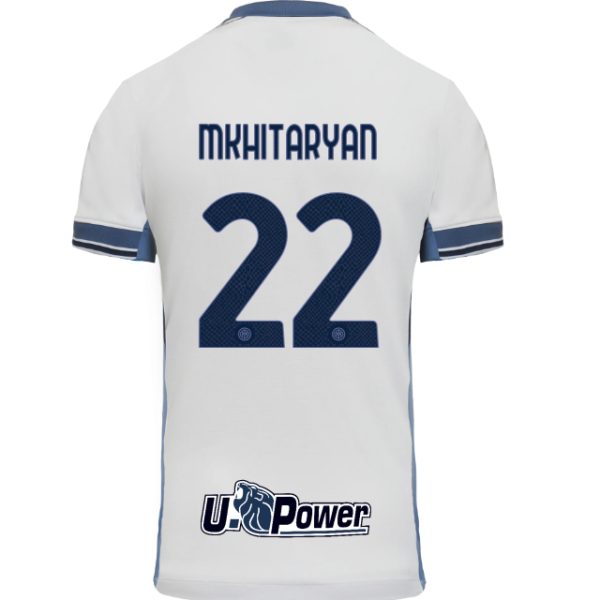 im nike herren auswÄrtsstadion-trikot 202425 – 22 henrikh mkhitaryan-Kollektion | Inter Fanshop entdecken