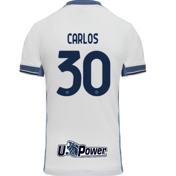 im nike herren auswÄrtsstadion-trikot 202425 – 30 carlos augusto-Kollektion | Inter Fanshop entdecken