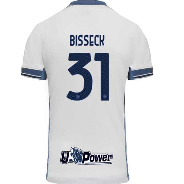 im nike herren auswÄrtsstadion-trikot 202425 – 31 yann-aurel bisseck-Kollektion | Inter Fanshop entdecken