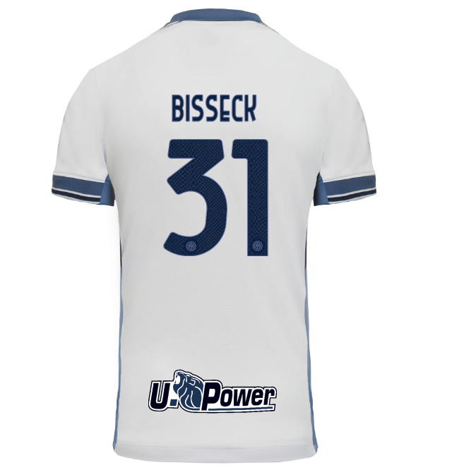 im nike herren auswÄrtsstadion-trikot 202425 – 31 yann-aurel bisseck-Kollektion | Inter Fanshop entdecken