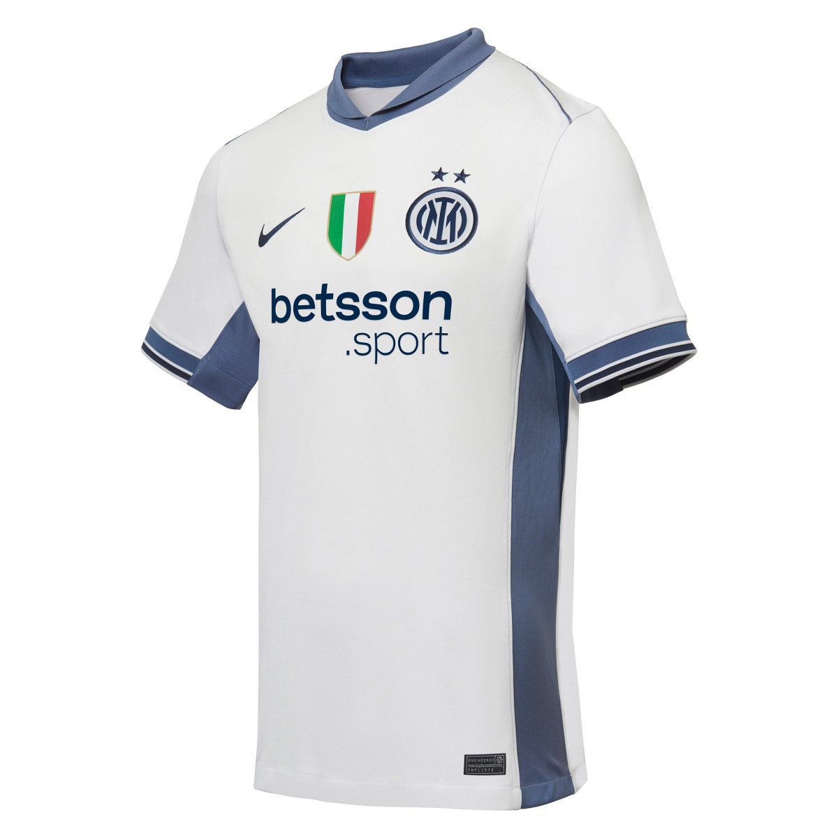 im nike herren auswÄrtsstadion-trikot 202425 – 31 yann-aurel bisseck-Kollektion | Inter Fanshop entdecken