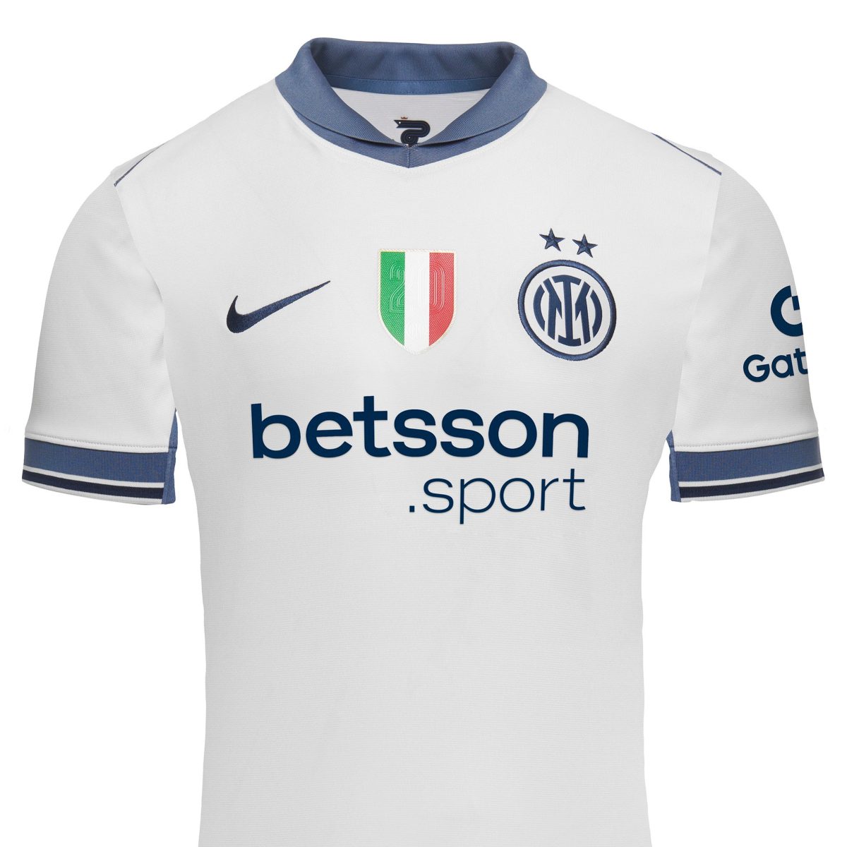 im nike herren auswÄrtsstadion-trikot 202425 – 42 tomás palacios-Kollektion | Inter Fanshop entdecken