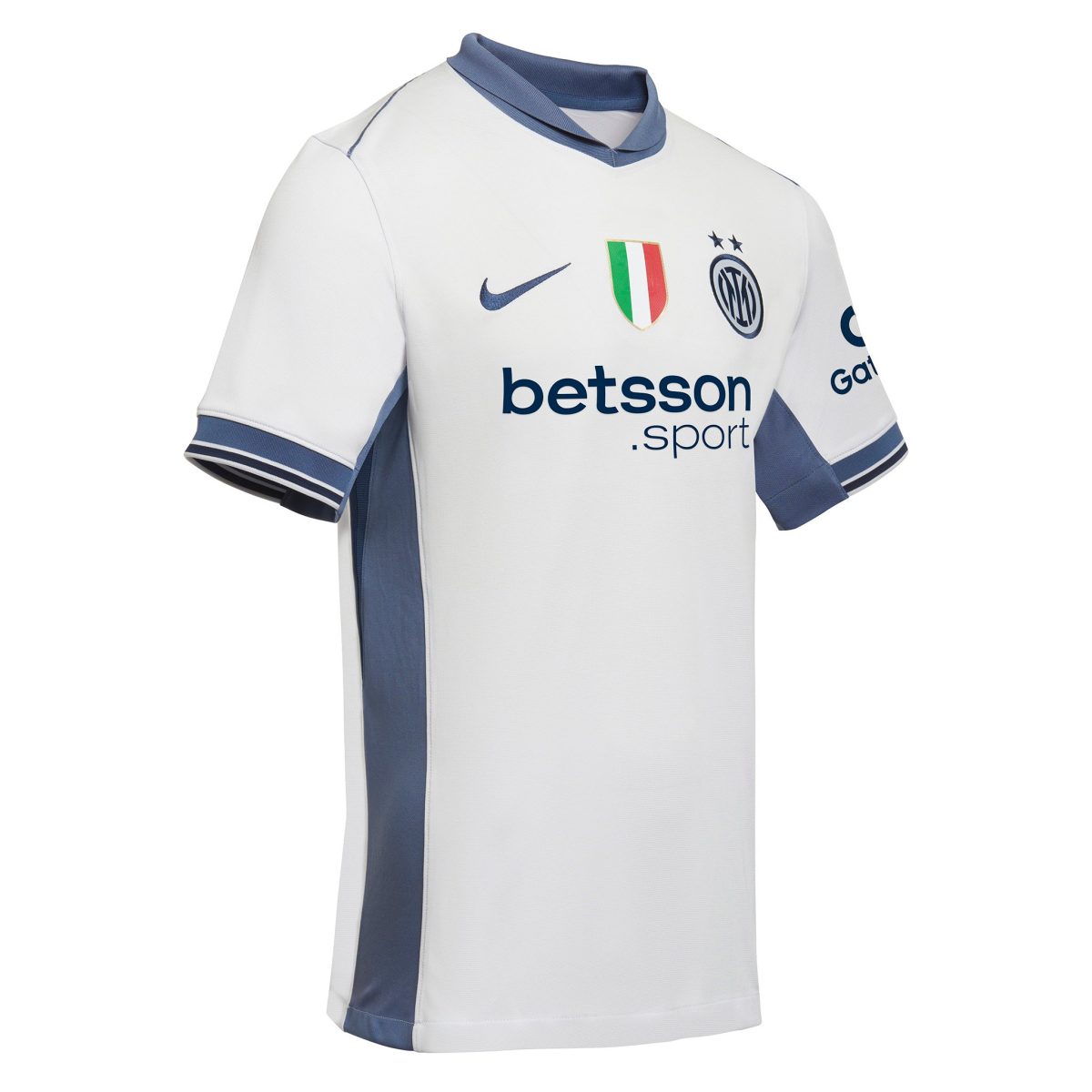 im nike herren auswÄrtsstadion-trikot 202425 – 42 tomás palacios-Kollektion | Inter Fanshop entdecken