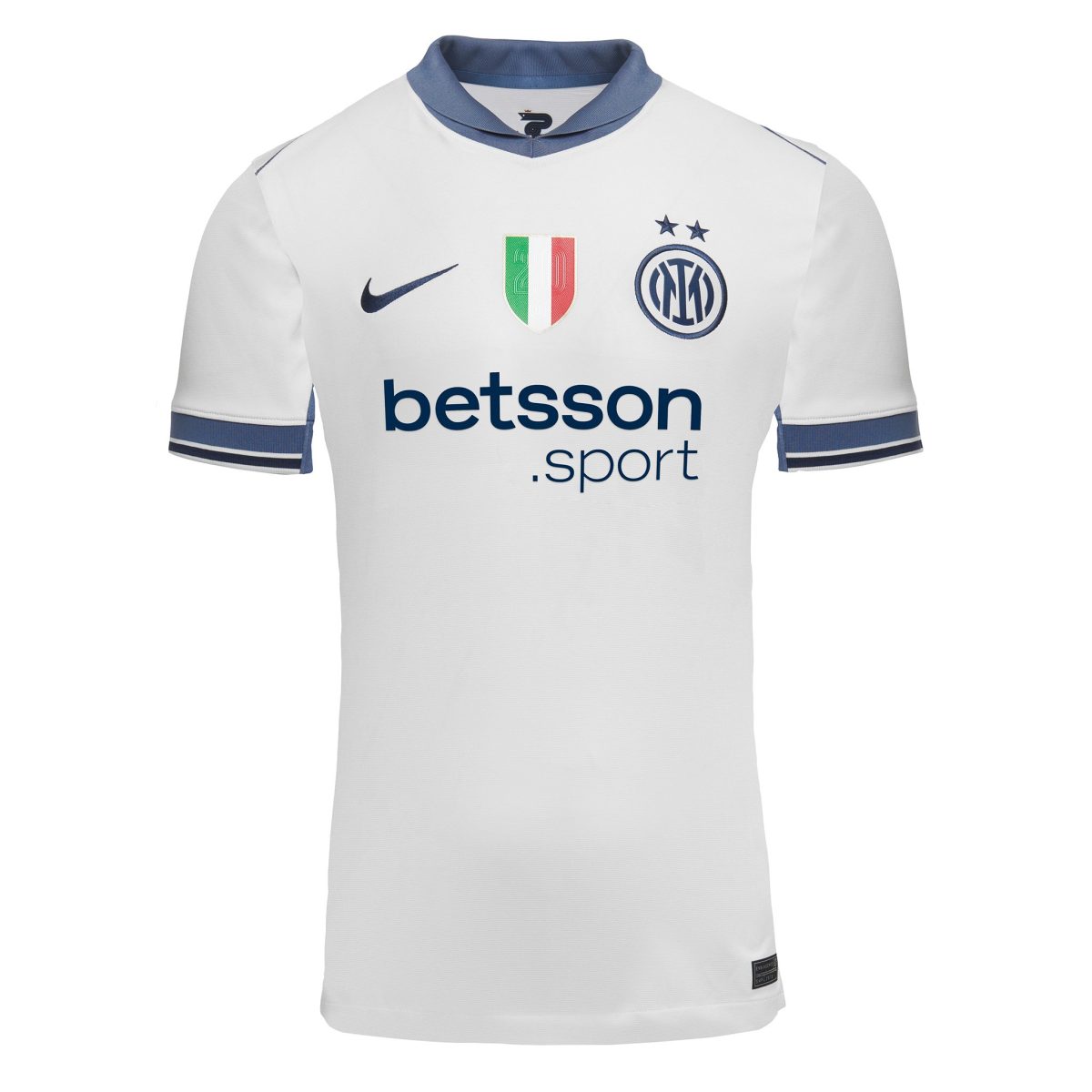 im nike herren auswÄrtsstadion-trikot 202425 – 6 stefan de vrij-Kollektion | Inter Fanshop entdecken