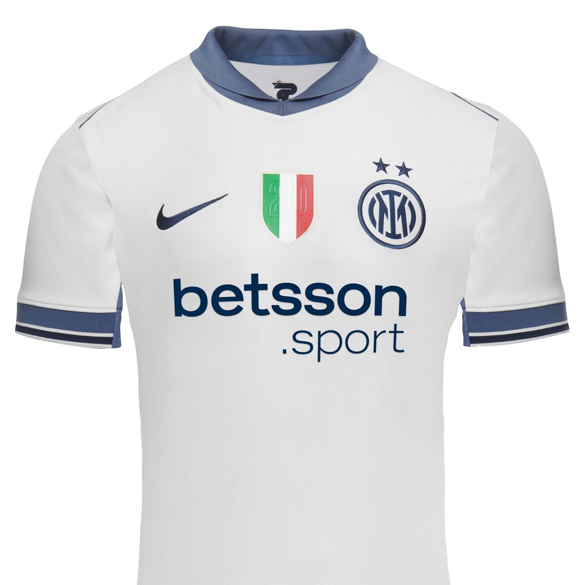 im nike herren auswÄrtsstadion-trikot 202425 – 6 stefan de vrij-Kollektion | Inter Fanshop entdecken