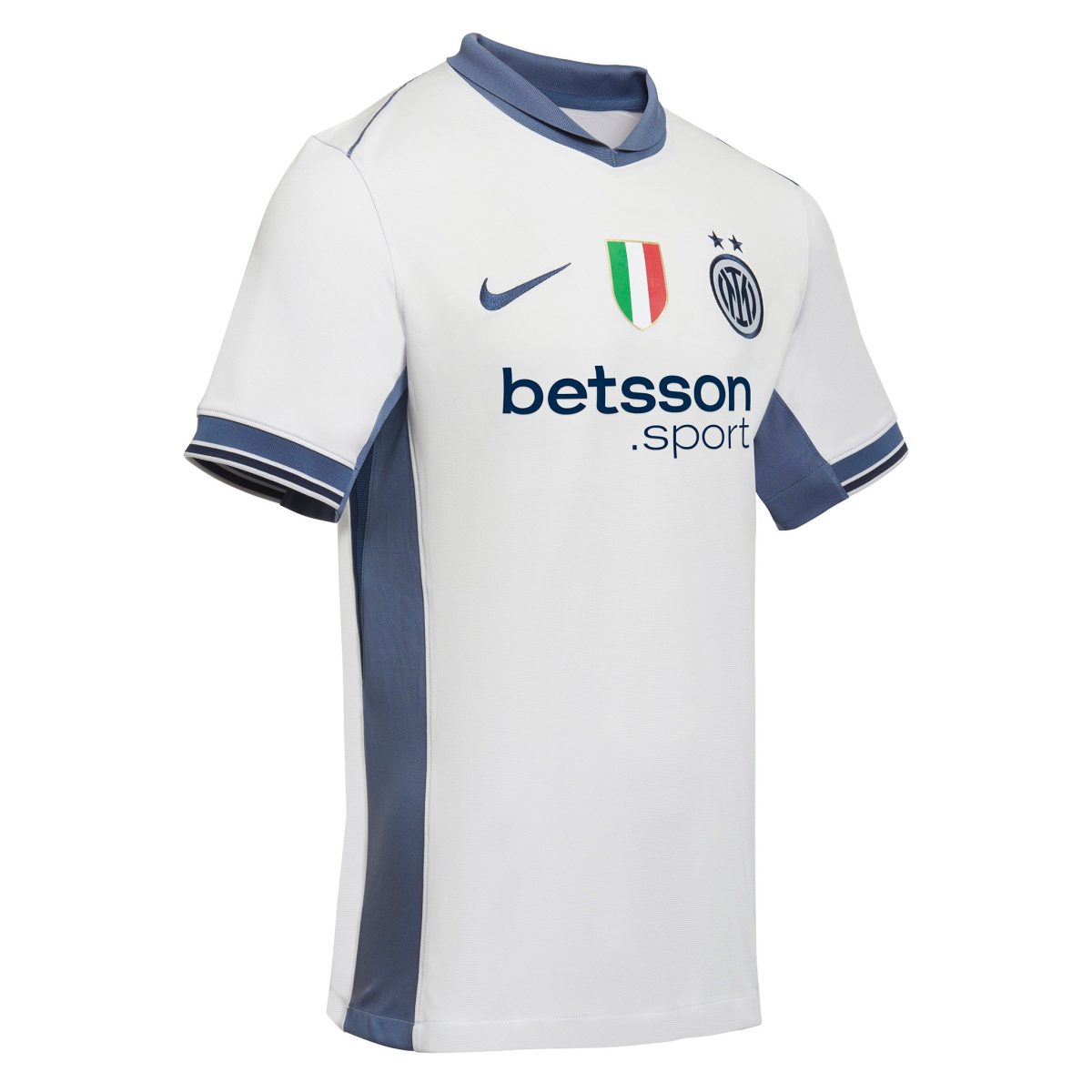 im nike herren auswÄrtsstadion-trikot 202425 – 6 stefan de vrij-Kollektion | Inter Fanshop entdecken