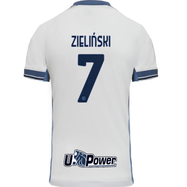 im nike herren auswÄrtsstadion-trikot 202425 – 7 piotr zieliński-Kollektion | Inter Fanshop entdecken