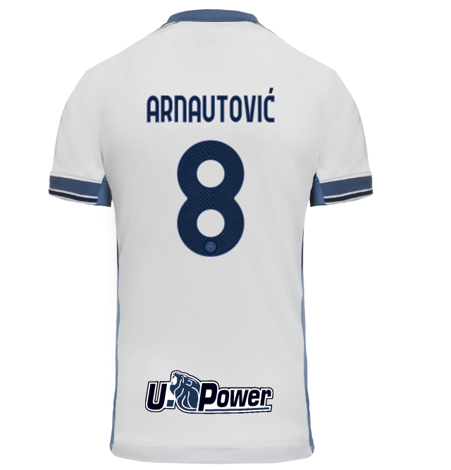 im nike herren auswÄrtsstadion-trikot 202425 – 8 marko arnautović-Kollektion | Inter Fanshop entdecken