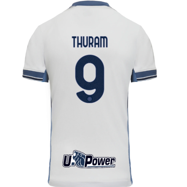 im nike herren auswÄrtsstadion-trikot 202425 – 9 marcus thuram-Kollektion | Inter Fanshop entdecken