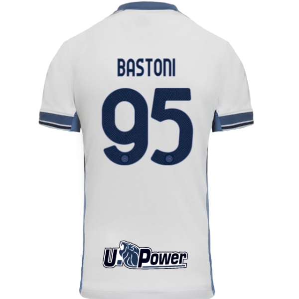 im nike herren auswÄrtsstadion-trikot 202425 – 95 alessandro bastoni-Kollektion | Inter Fanshop entdecken