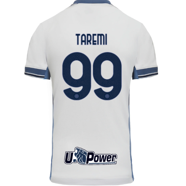 im nike herren auswÄrtsstadion-trikot 202425 – 99 mehdi taremi-Kollektion | Inter Fanshop entdecken