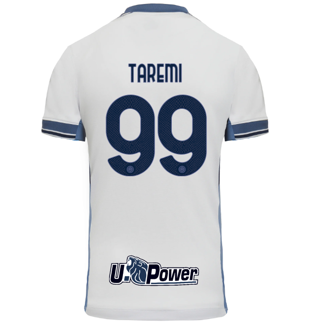 im nike herren auswÄrtsstadion-trikot 202425 – 99 mehdi taremi-Kollektion | Inter Fanshop entdecken