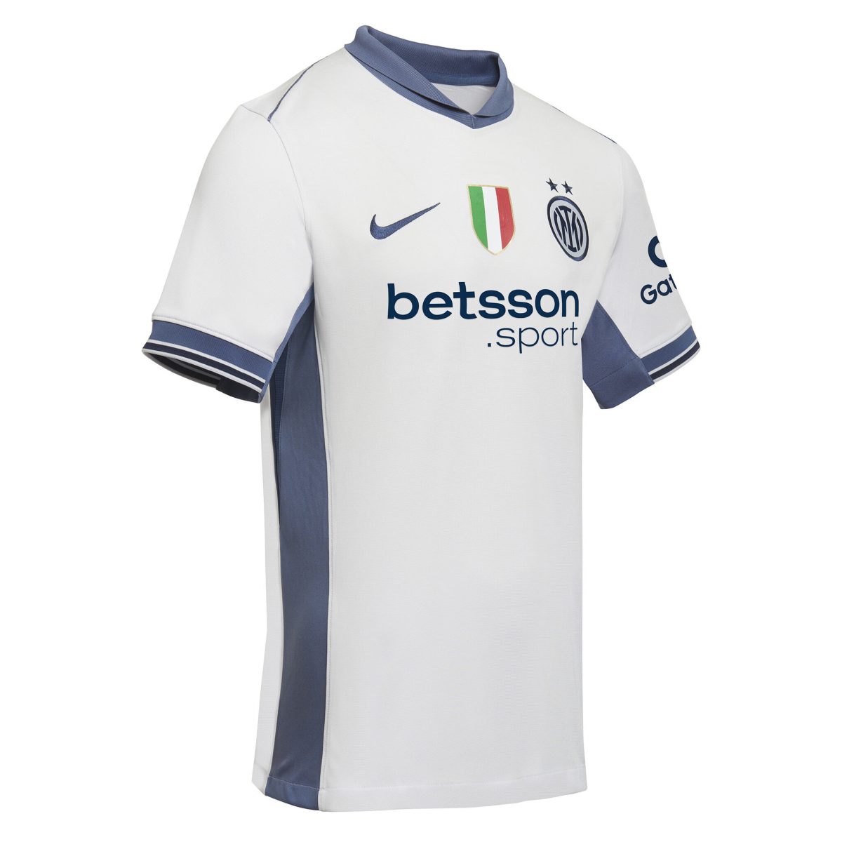im nike herren auswÄrtsstadion-trikot 202425 with custom printing-Kollektion | Inter Fanshop entdecken