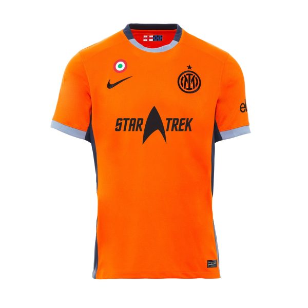 im nike herren dritt-stadion-trikot 202324 star trek sonderausgabe-Kollektion | Inter Fanshop entdecken