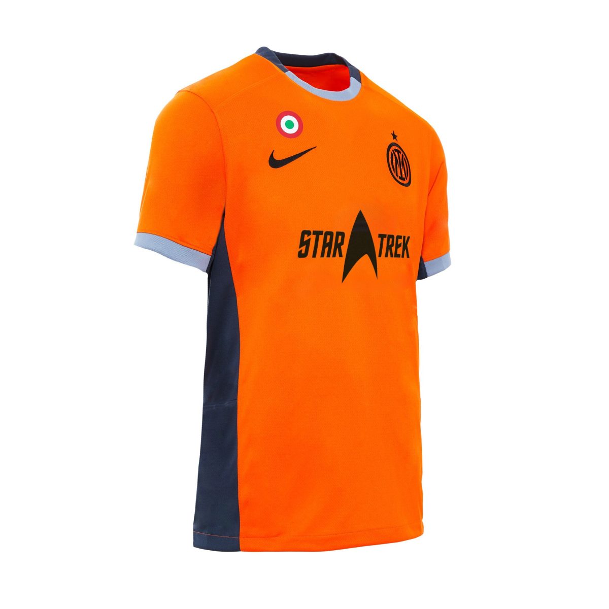 im nike herren dritt-stadion-trikot 202324 star trek sonderausgabe-Kollektion | Inter Fanshop entdecken