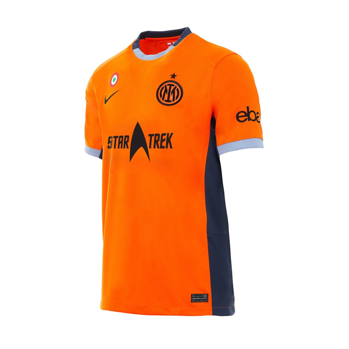 im nike herren dritt-stadion-trikot 202324 star trek sonderausgabe-Kollektion | Inter Fanshop entdecken