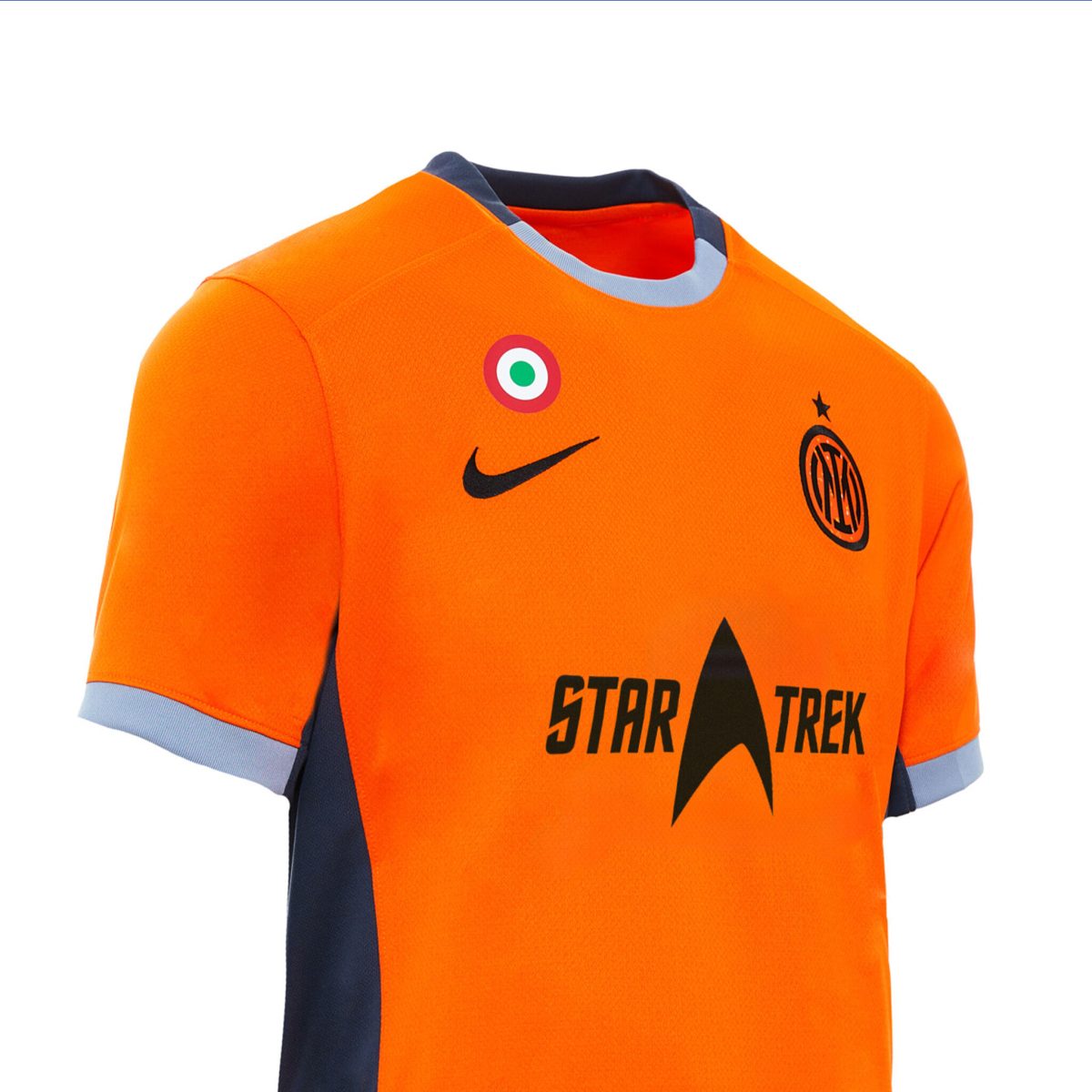 im nike herren dritt-stadion-trikot 202324 star trek sonderausgabe-Kollektion | Inter Fanshop entdecken