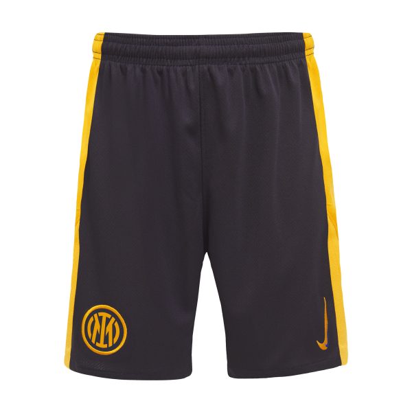 im nike herren drittes set spiel-hose 202425 with custom printing-Kollektion | Inter Fanshop entdecken