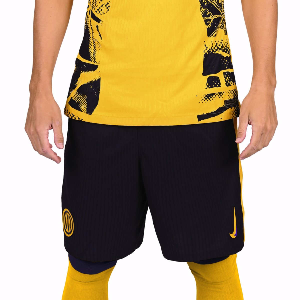 im nike herren drittes set spiel-hose 202425-Kollektion | Inter Fanshop entdecken