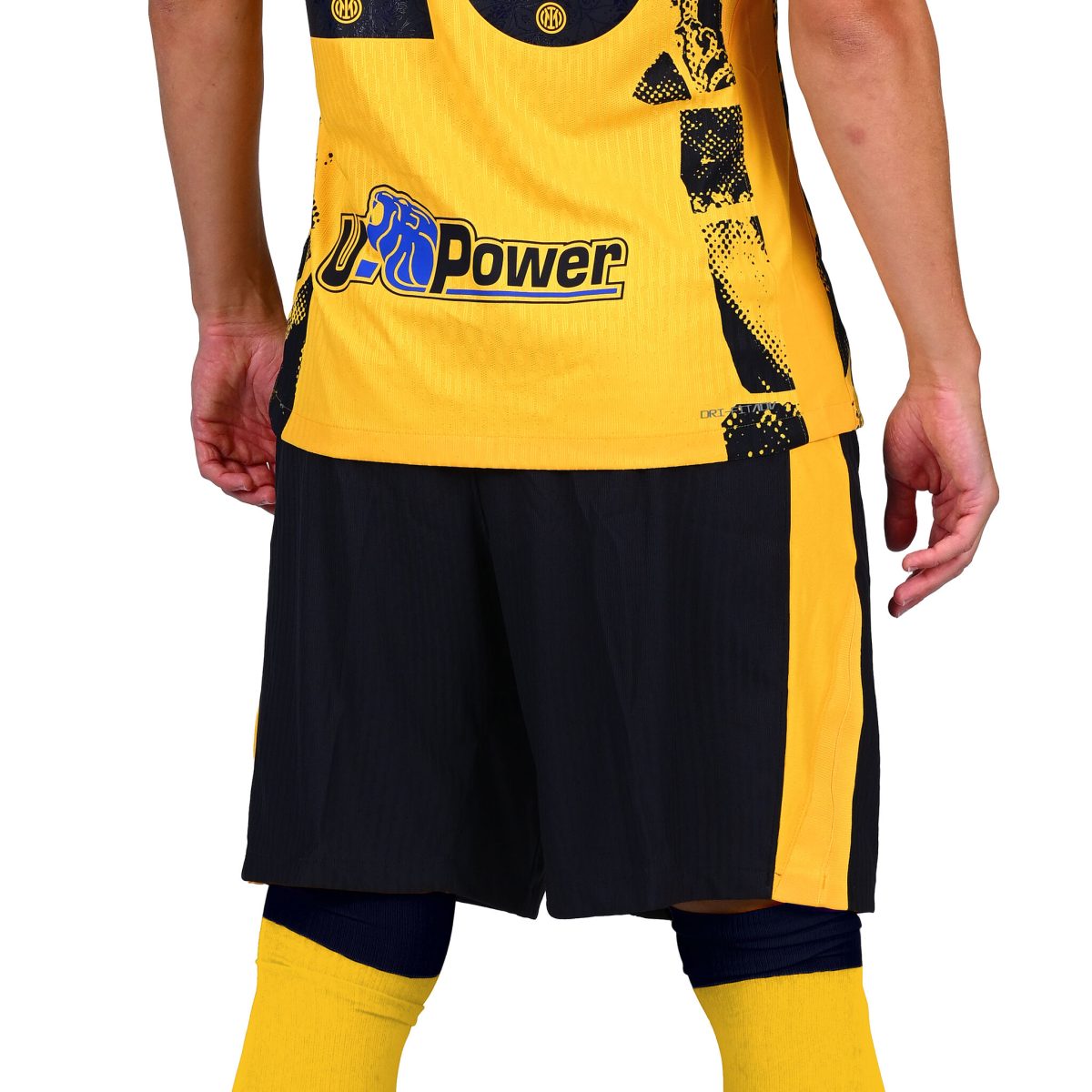im nike herren drittes set spiel-hose 202425-Kollektion | Inter Fanshop entdecken