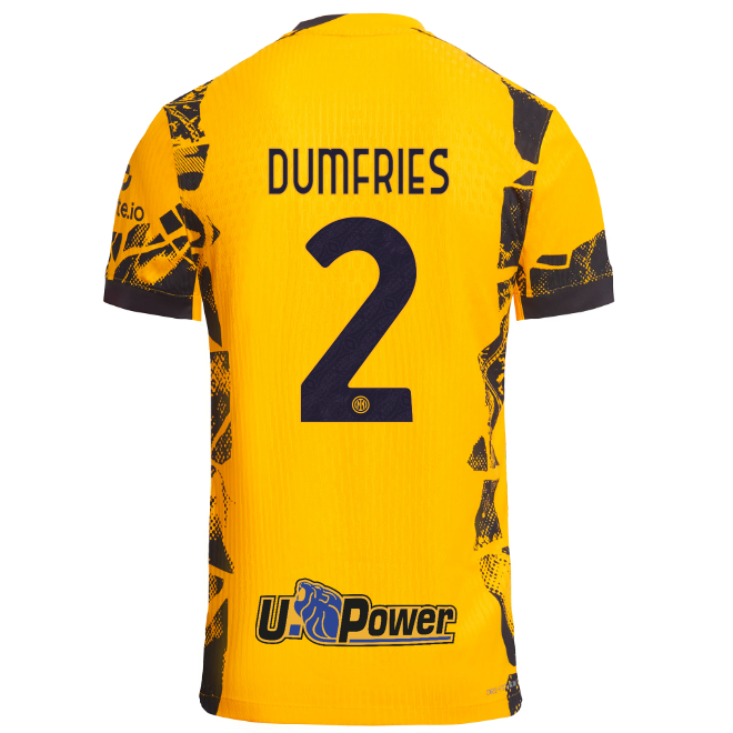 im nike herren drittes set spiel-trikot 202425 – 2 denzel dumfries-Kollektion | Inter Fanshop entdecken
