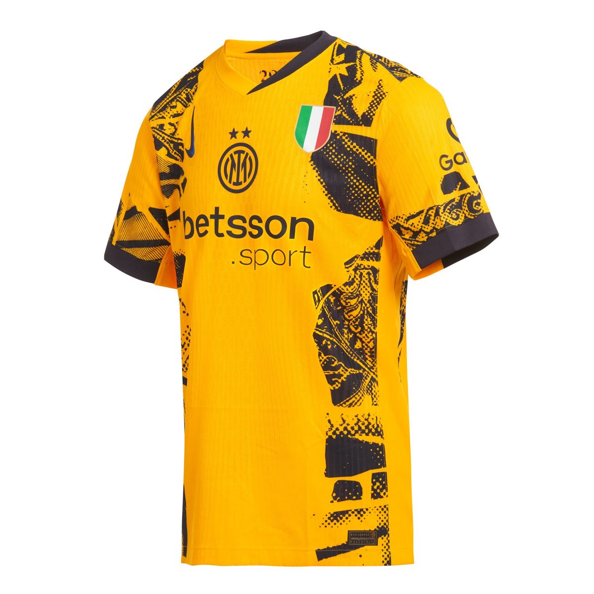 im nike herren drittes set spiel-trikot 202425 – 20 hakan calhanoglu-Kollektion | Inter Fanshop entdecken