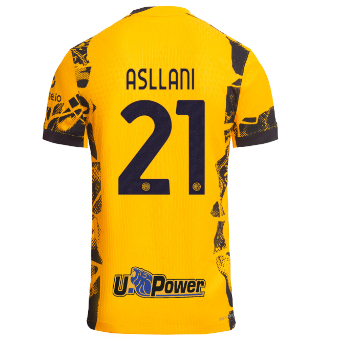 im nike herren drittes set spiel-trikot 202425 – 21 kristjan asllani-Kollektion | Inter Fanshop entdecken