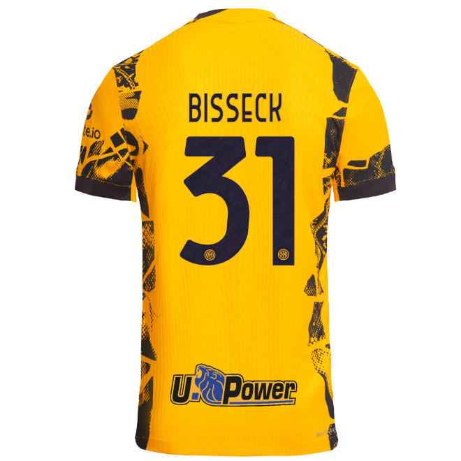 im nike herren drittes set spiel-trikot 202425 – 31 yann-aurel bisseck-Kollektion | Inter Fanshop entdecken