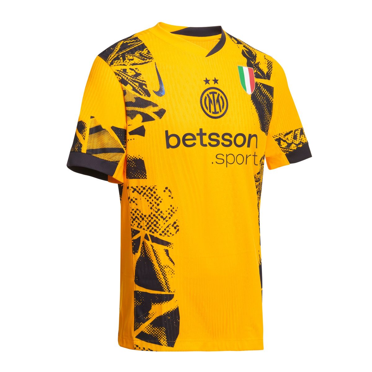 im nike herren drittes set spiel-trikot 202425 – 31 yann-aurel bisseck-Kollektion | Inter Fanshop entdecken
